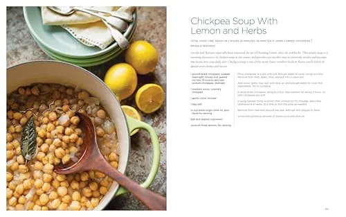 The Blue Zones Kitchen Review: Longevity Cookbook Analysis image 7