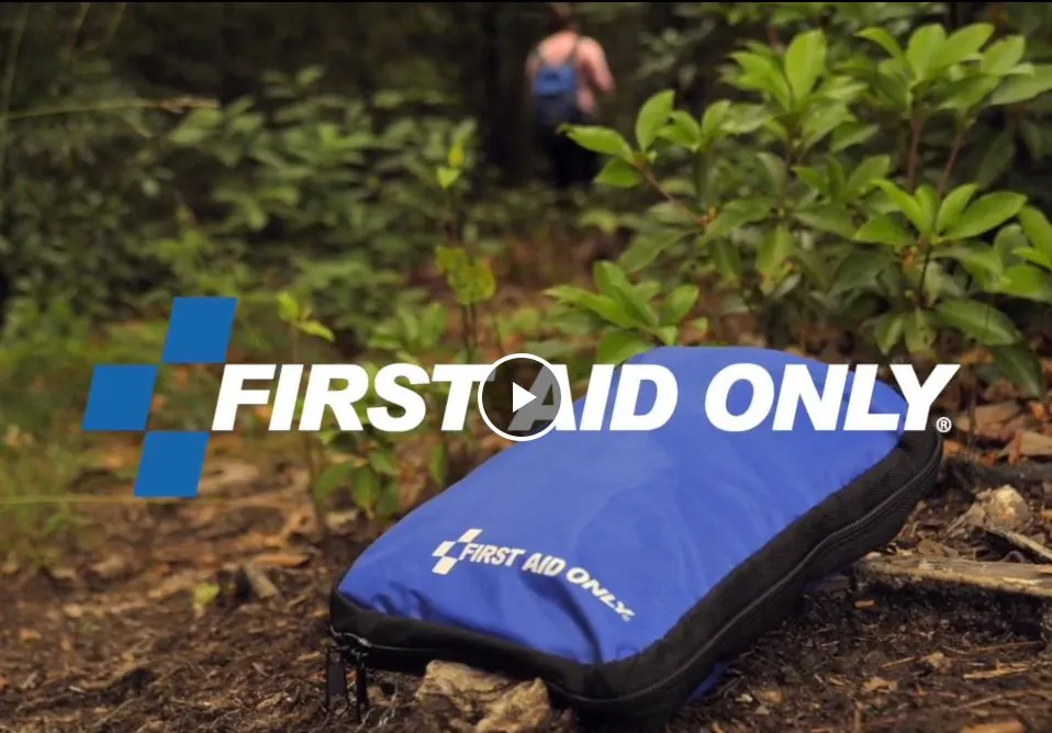 First Aid Only 298 Piece First Aid Kit Review image 7