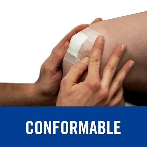 Nexcare Gentle Paper Tape Review: Medical Dressing Tape image 5