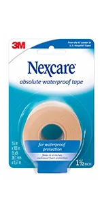 Nexcare Gentle Paper Tape Review: Medical Dressing Tape image 9