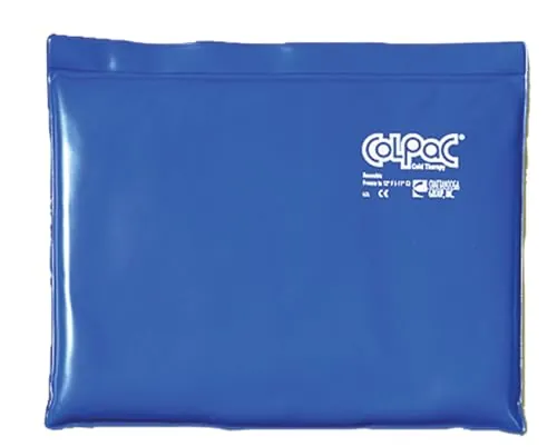 Chattanooga ColPac Review: Reusable Cold Therapy Pack