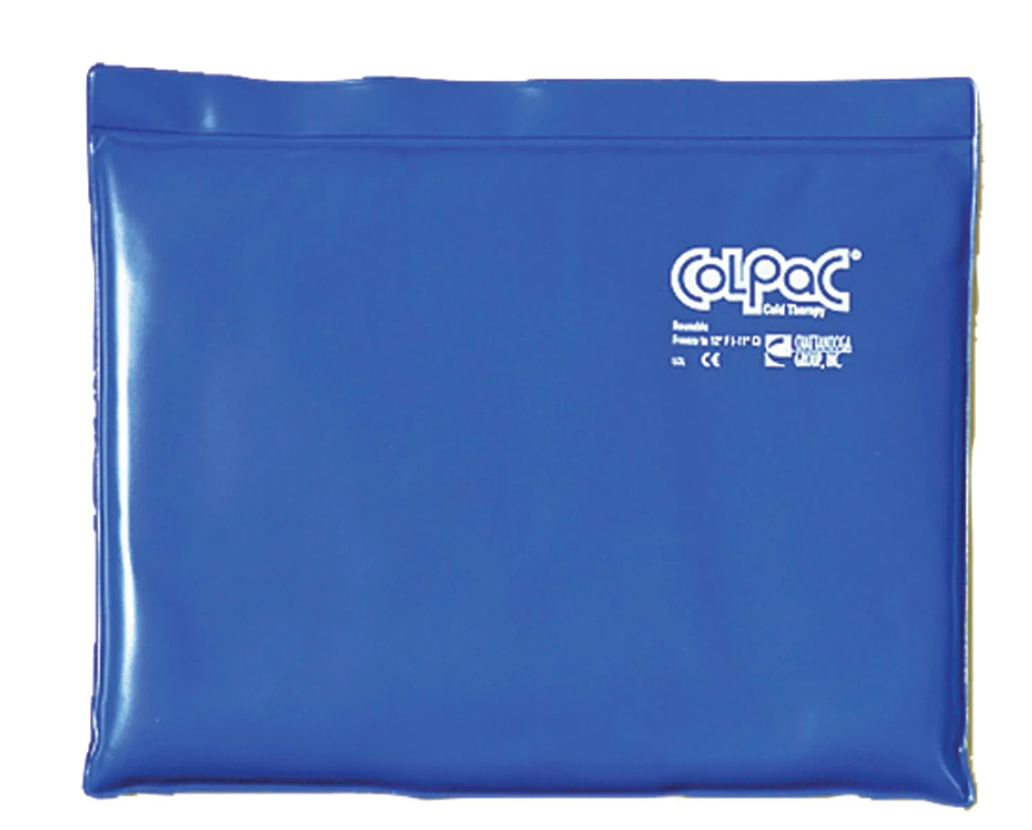 Chattanooga ColPac Review: Reusable Cold Therapy Pack image 4