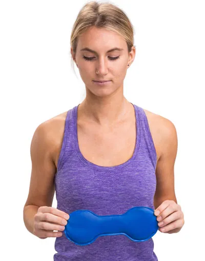 Chattanooga ColPac Review: Reusable Cold Therapy Pack image 5