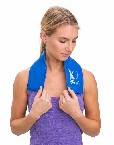 Chattanooga ColPac Review: Reusable Cold Therapy Pack image 9