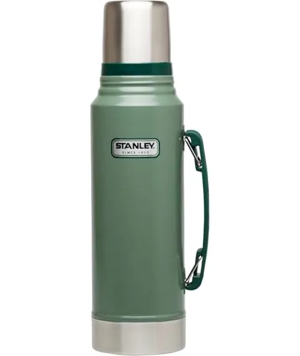 Stanley Heritage Classic Vacuum Bottle Review image 2