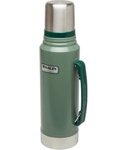 Stanley Heritage Classic Vacuum Bottle Review image 4