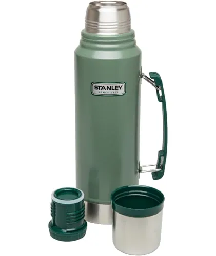 Stanley Heritage Classic Vacuum Bottle Review image 5