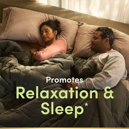 Nature's Bounty Melatonin 3mg Review: Sleep Aid Supplement image 2