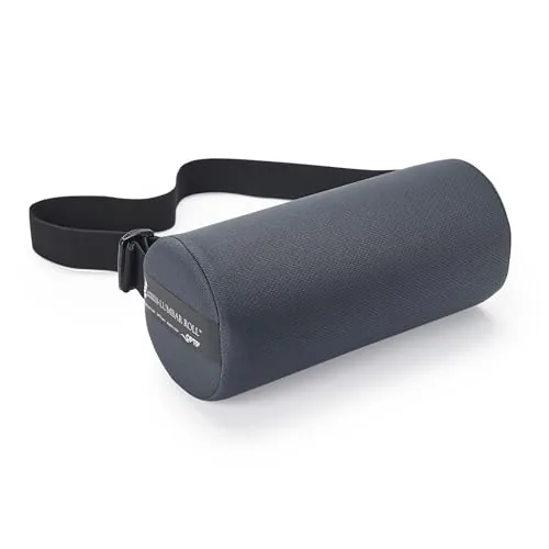 OPTP Original McKenzie Lumbar Roll Review image 2