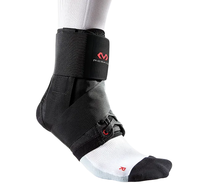 McDavid 195 Ultralight Ankle Brace Review image 9