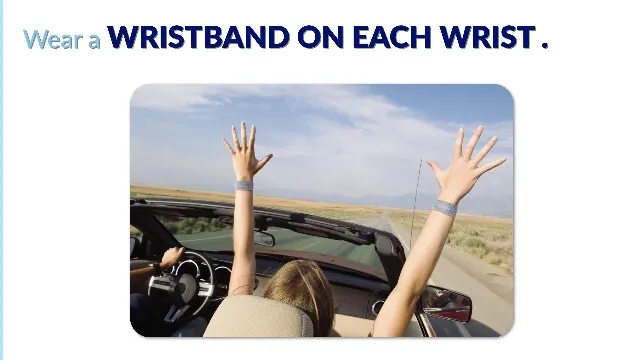 Sea-Band Anti-Nausea Wristband Review image 7