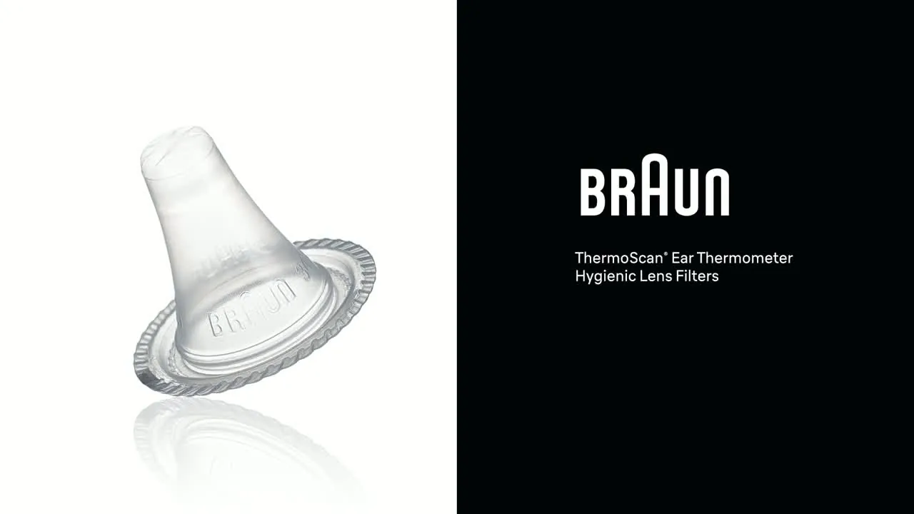 Braun ThermoScan Lens Filters Review: Ear Thermometer Covers image 7