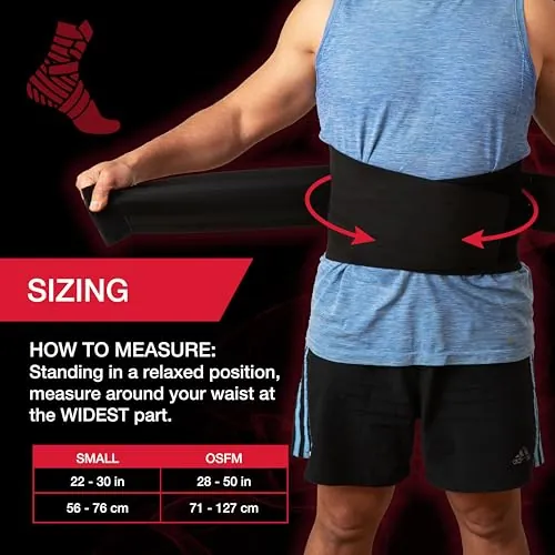 MUELLER Adjustable Back Brace Review: Support and Value image 4