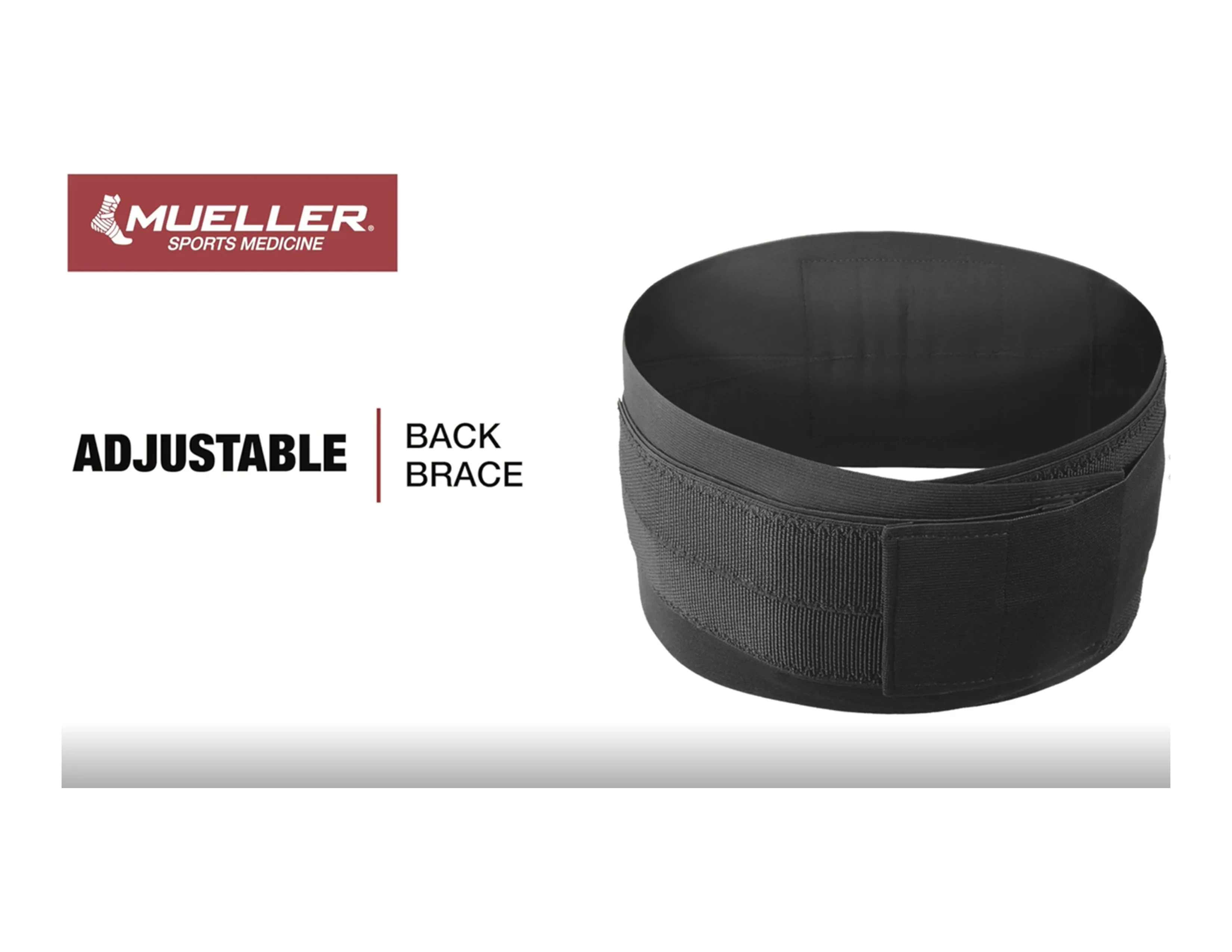 MUELLER Adjustable Back Brace Review: Support and Value image 7