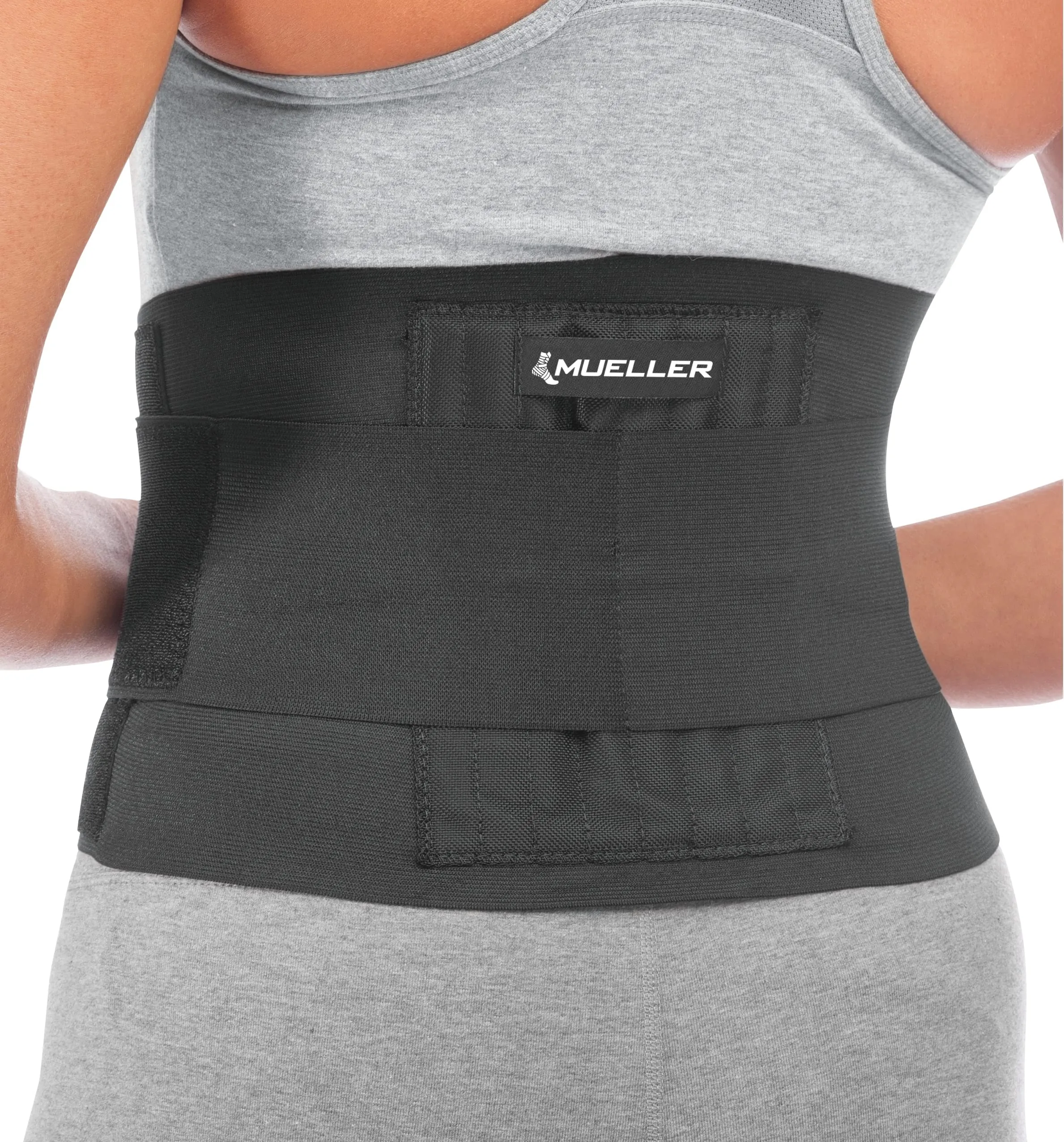 MUELLER Adjustable Back Brace Review: Support and Value image 8