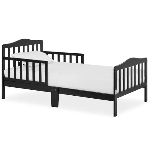 Dream On Me Classic Design Toddler Bed Review