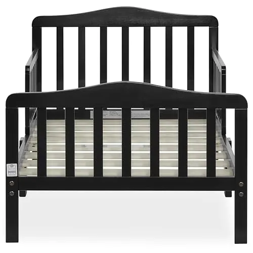 Dream On Me Classic Design Toddler Bed Review image 2