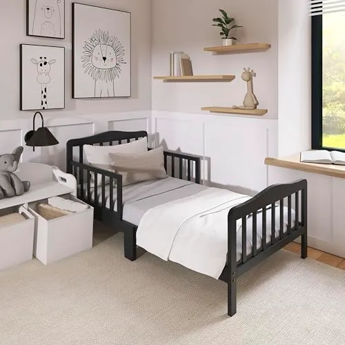 Dream On Me Classic Design Toddler Bed Review image 3