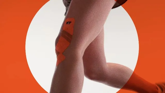 KT Tape Original Cotton Review: Kinesiology Tape Support image 7