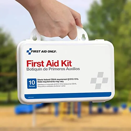 First Aid Only 6060 Review: 10-Person First Aid Kit image 5
