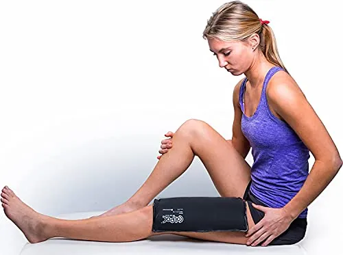 Chattanooga ColPac Review: Reusable Cold Therapy Pack image 3