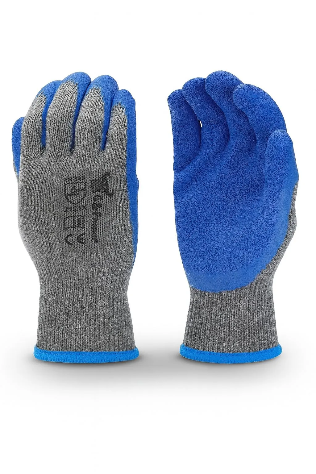 G & F 3100L-DZ Work Gloves Review: Grip and Value