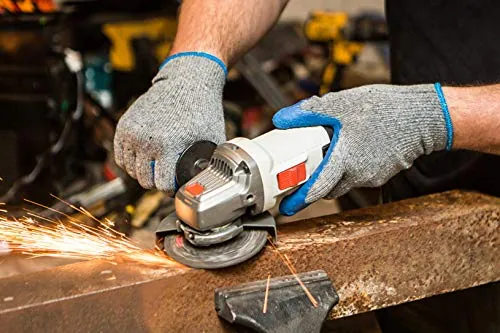 G & F 3100L-DZ Work Gloves Review: Grip and Value image 7