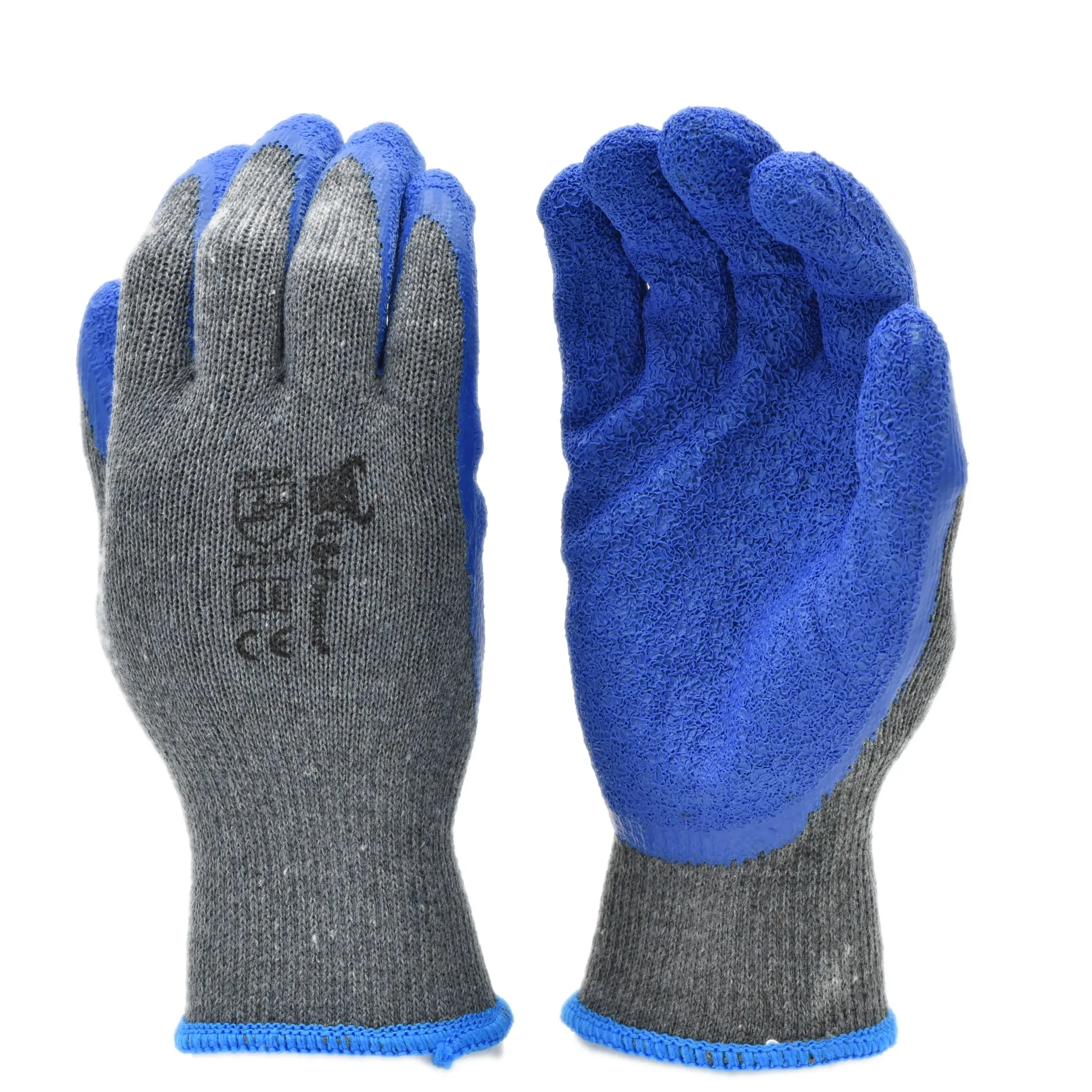G & F 3100L-DZ Work Gloves Review: Grip and Value image 9
