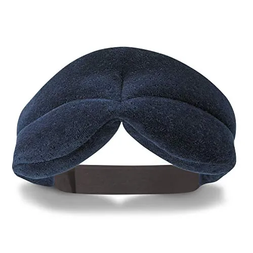 Tempur-Pedic Sleep Mask Review: Blackout Sleep Support image 3