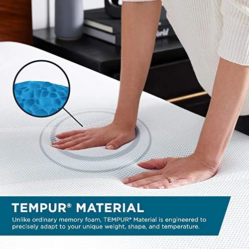 Tempur-Pedic Sleep Mask Review: Blackout Sleep Support image 7
