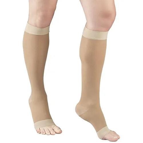 Truform 1772 Review: 15–20 mmHg Compression Stockings image 2