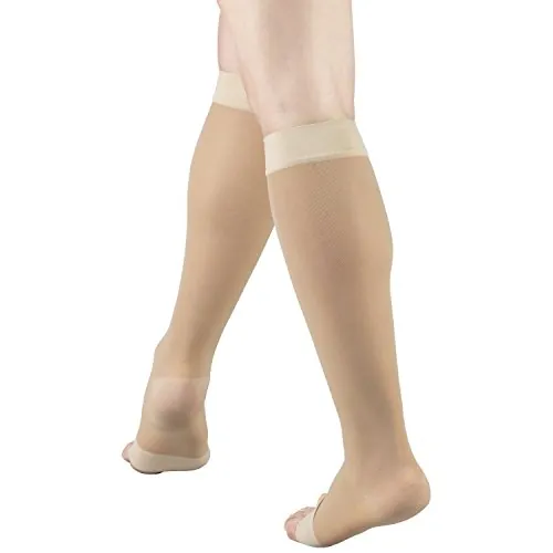 Truform 1772 Review: 15–20 mmHg Compression Stockings image 6