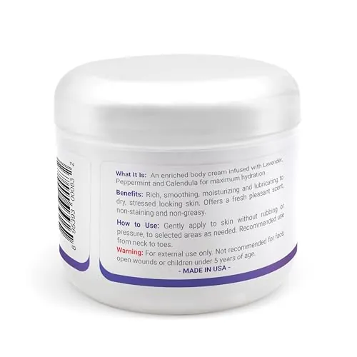 PhysAssist Oncology Body Cream Review: Soothing Skin Support image 3