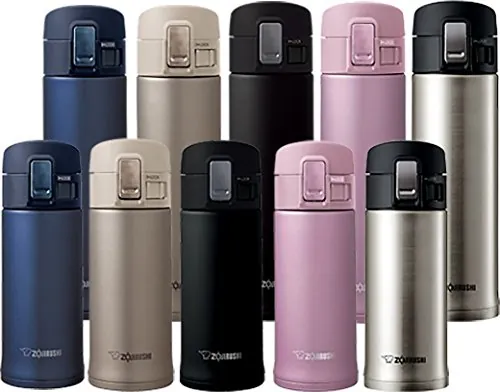 Zojirushi Stainless Steel Mug Review: 16 oz Travel Mug image 4