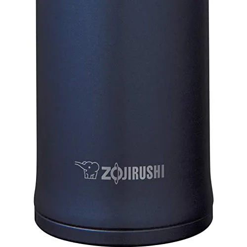 Zojirushi Stainless Steel Mug Review: 16 oz Travel Mug image 7