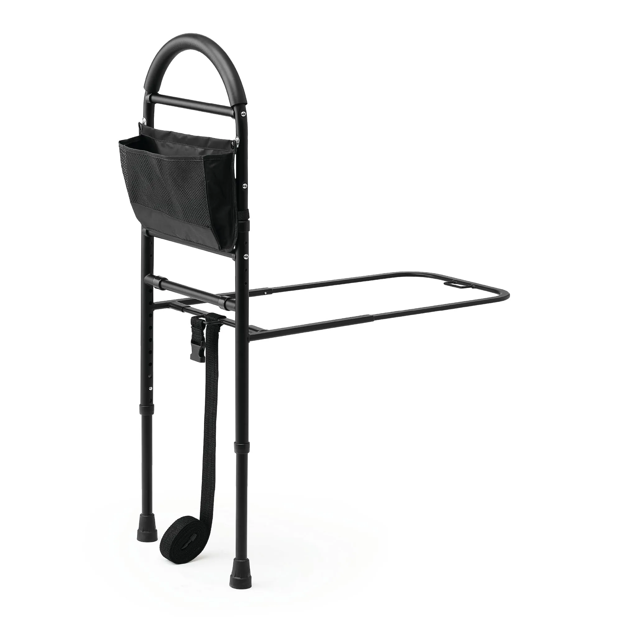 Medline Bed Assist Bar Review: Adjustable Bed Rail image 7