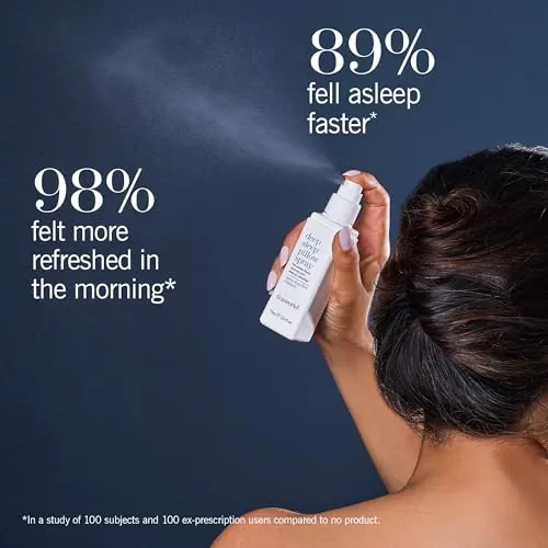 This Works Deep Sleep Pillow Spray Review for Sleep Support image 3