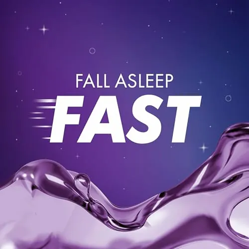 ZzzQuil Review: Liquid Sleep Aid for Occasional Sleeplessness image 3