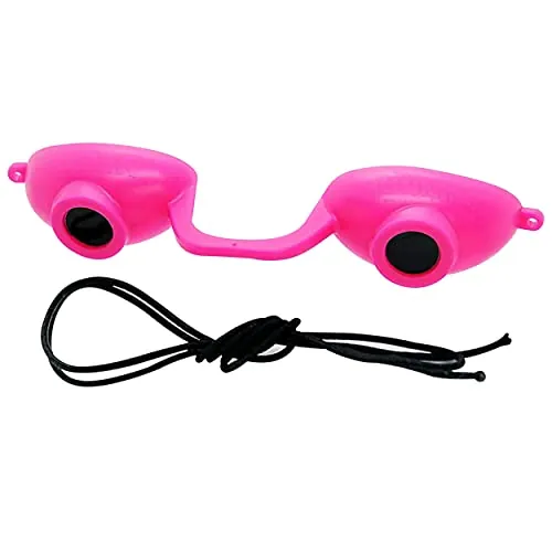 Super Sunnies Evo Review: Tanning and Light The...