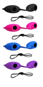 Super Sunnies Review: UV Eye Protection Tanning Goggles image 9