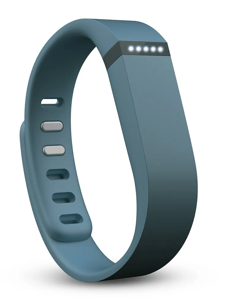 Fitbit Flex Review: Activity and Sleep Wristband image 8