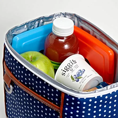 Cool Coolers by Fit + Fresh Review: Slim Ice Packs image 5