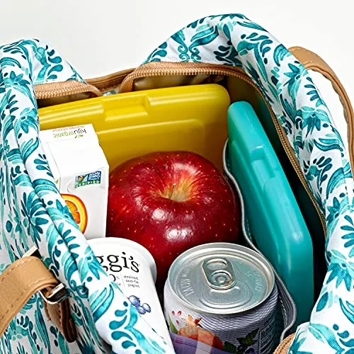 Cool Coolers by Fit + Fresh Review: Slim Ice Packs image 6