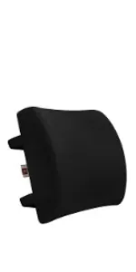 LOVEHOME Lumbar Pillow Review: Office and Car Back Support image 9