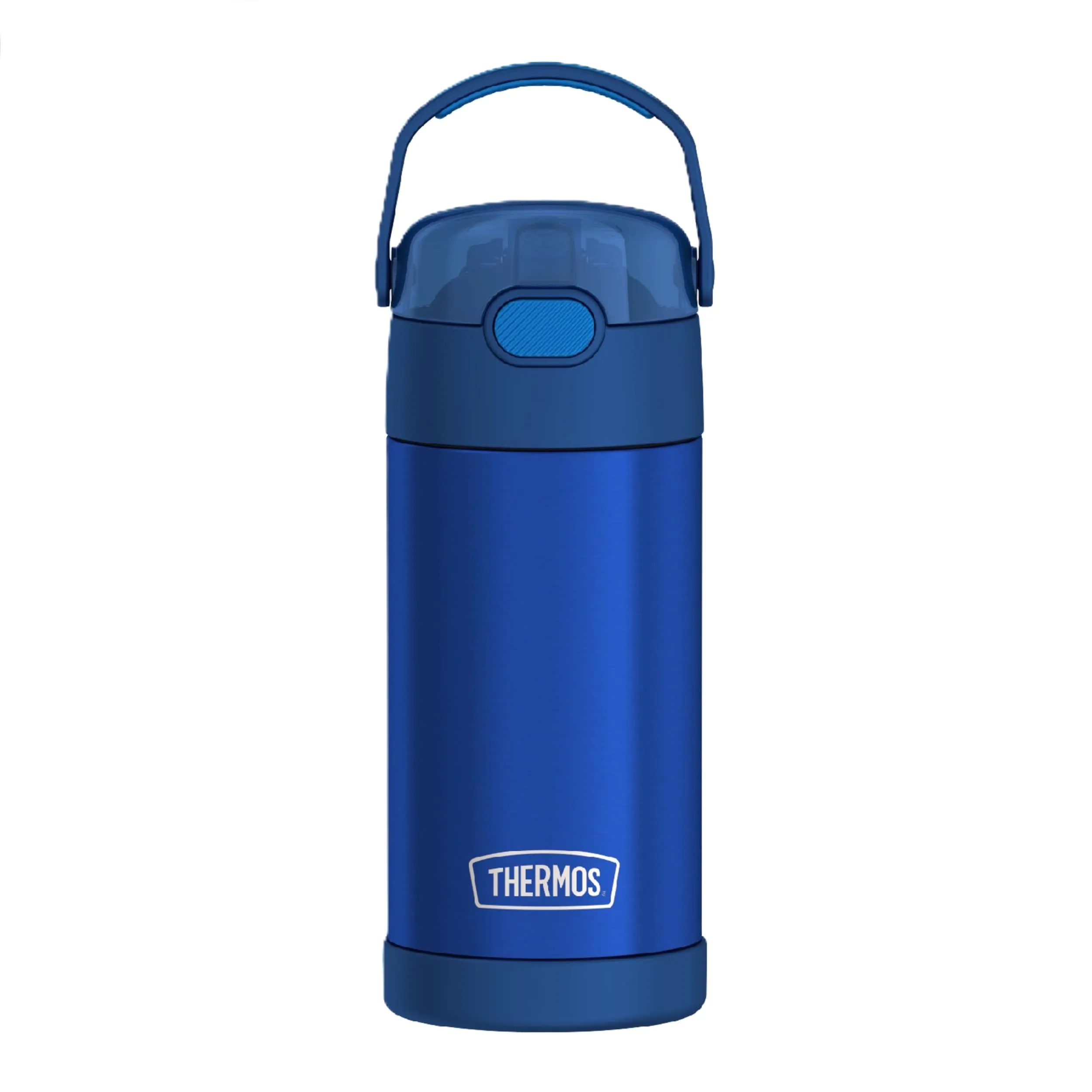 THERMOS FUNTAINER 12 Ounce Review: Kids Insulat...