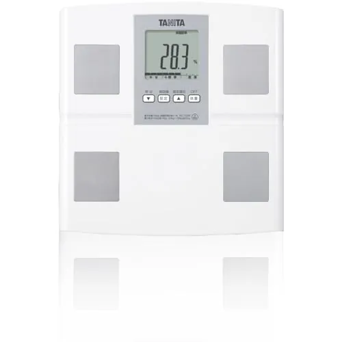 Tanita BC-705N Review: Body Composition Scale