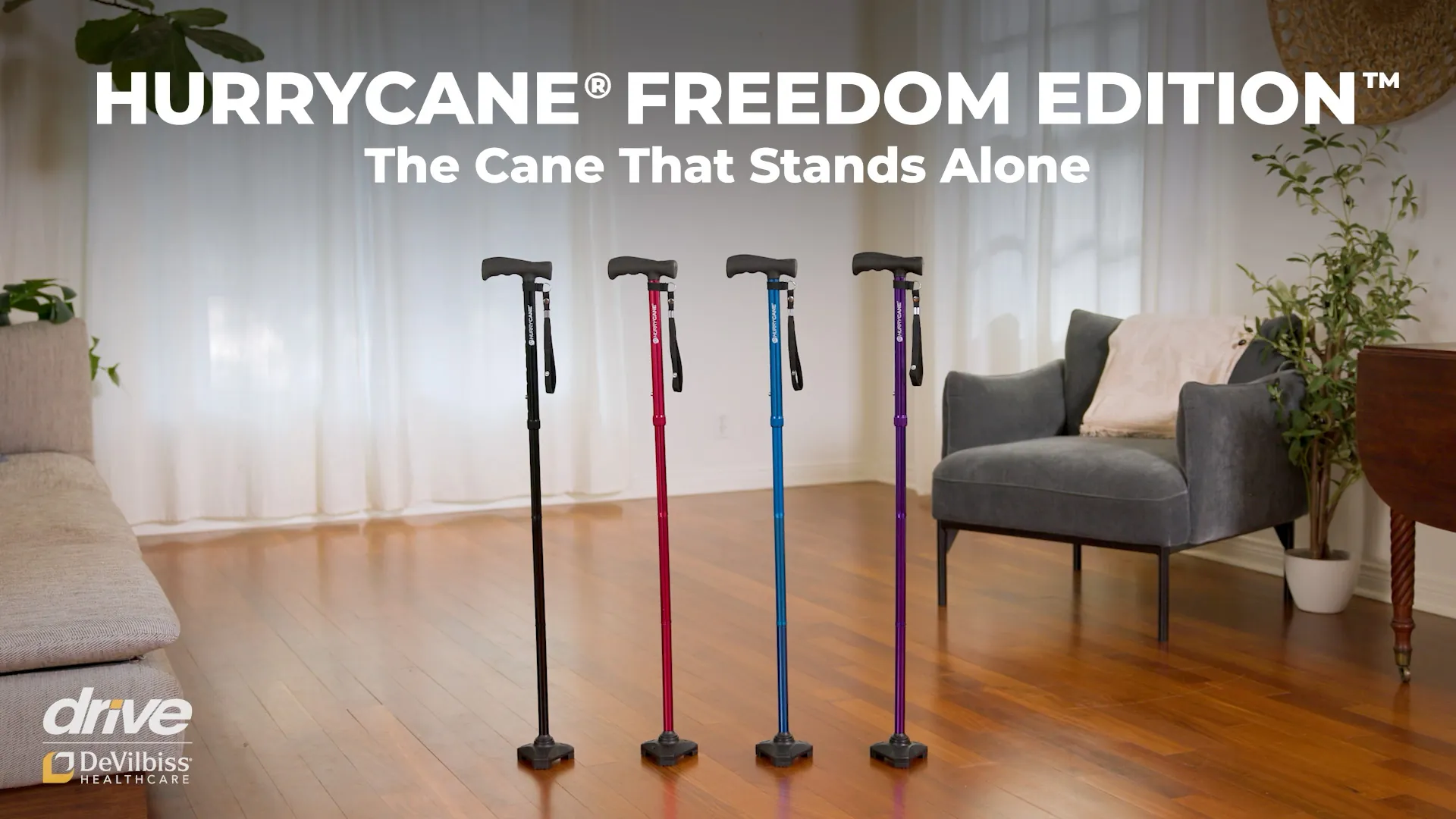 HurryCane Freedom Edition Review: Foldable Walking Cane image 7