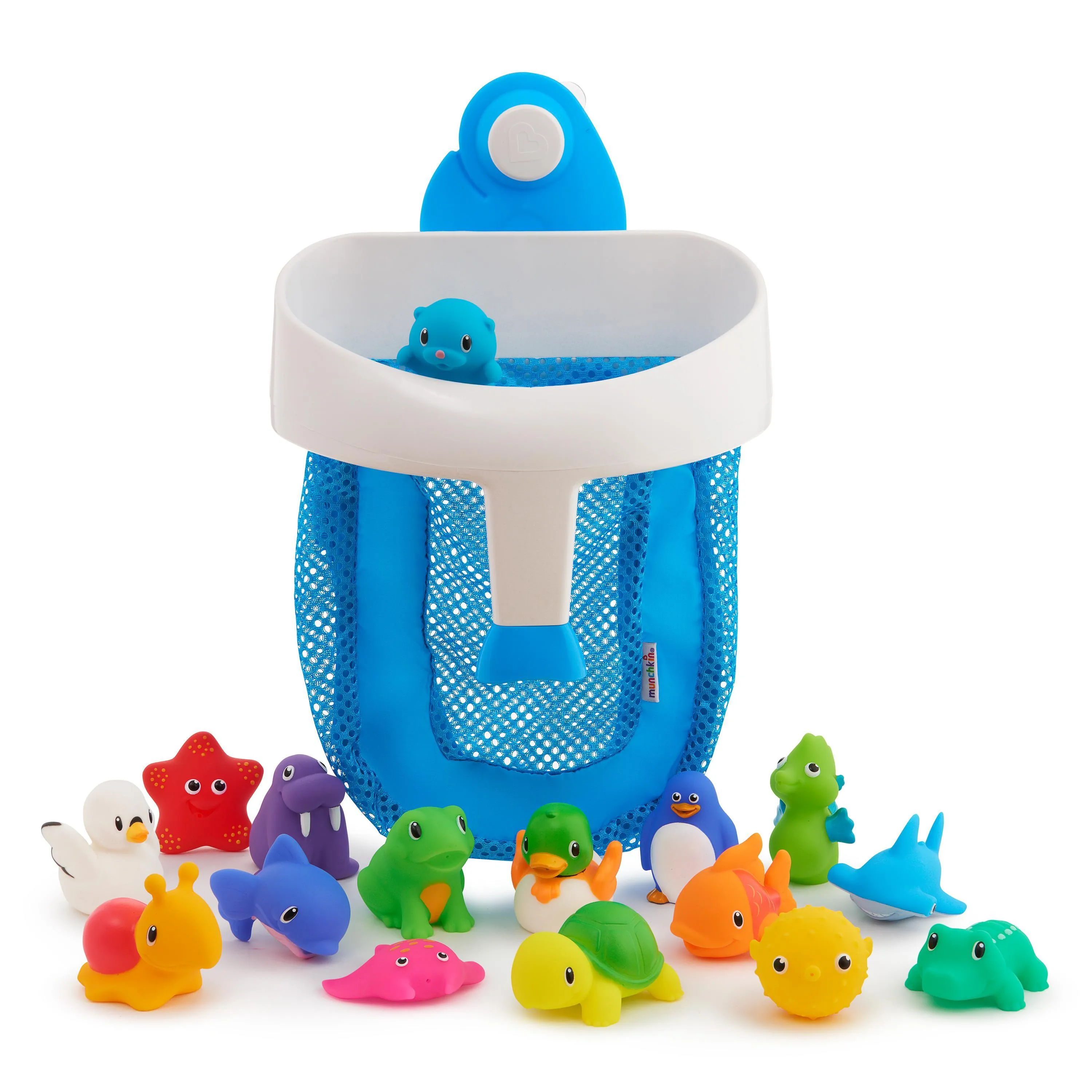 Munchkin Dots Bath Mat Review: Kids Non-Slip Tub Mat image 9
