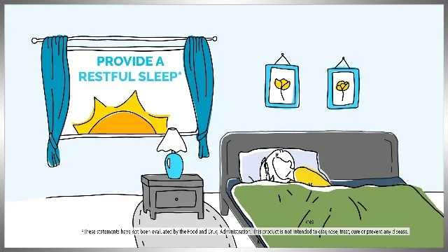 Estroven Sleep Cool Review: Menopause Sleep Support image 7