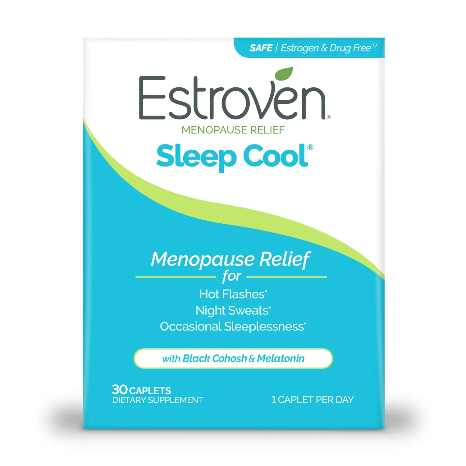 Estroven Sleep Cool Review: Menopause Sleep Support image 8
